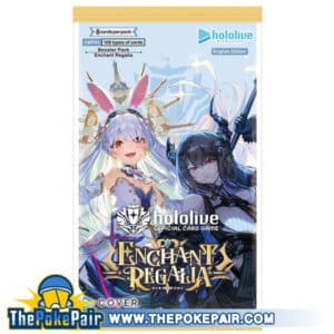 ThePokePair.com - hololive OCG Vol.5 Enchant Regalia [EN]