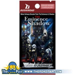 ThePokePair.com - Weiss Schwarz The Eminence in Shadow [EN]