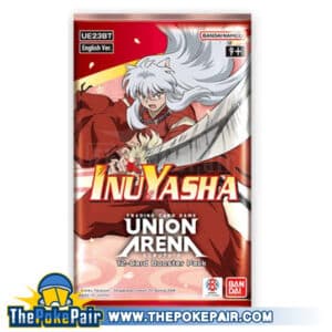 ThePokePair.com - Union Arena [EN] InuYasha