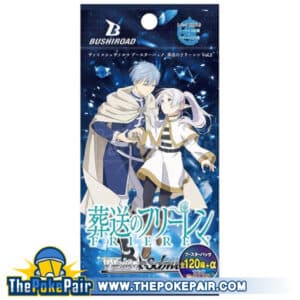 ThePokePair.com - Weiss Schwarz [JP] Frieren: Beyond Journey's End Vol.2