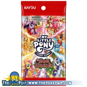 My Little Pony TCG: Series 4 Hearth Warming's Eve